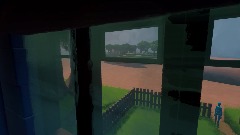 A screenshot taken in Dreams. 2 of 11.