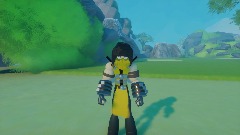 Beach stage fatality (V2)