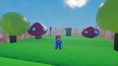 Mario little forest 2/2