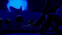 A screenshot taken in Dreams. 1 of 8.