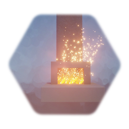 Fire Place