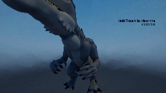 A screenshot taken in Dreams. 10 of 11.