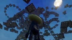 A screenshot taken in Dreams. 20 of 30.