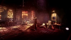 A screenshot taken in Dreams. 9 of 14.