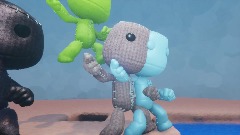 Minha Criação - 25/12/