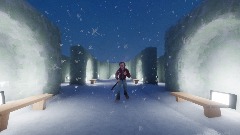 A screenshot taken in Dreams. 26 of 29.