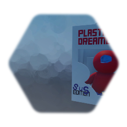 PLASTIC DREAMERS sus