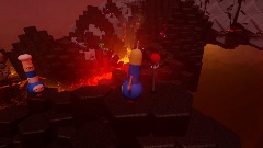 Koinga Adventures : Lava World