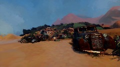 A screenshot taken in Dreams. 13 of 13.