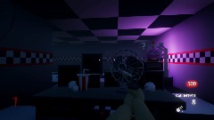 A screenshot taken in Dreams. 1 of 1.