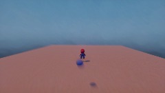 Mario Is Broken