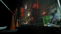 Breakpoint 2: Save The World