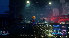 A screenshot taken in Dreams. 12 of 22.