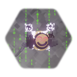 Oc (V1 Infection Final form Version)