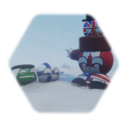 Canada (Countryballs)