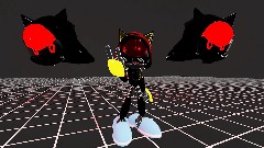 A screenshot taken in Dreams. 26 of 27.