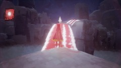 A screenshot taken in Dreams. 2 of 6.