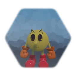 Pacman