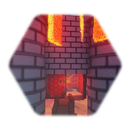 Items for Pro player parkour