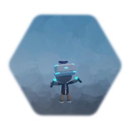 Sackboy extremadamente fan de PlayStation