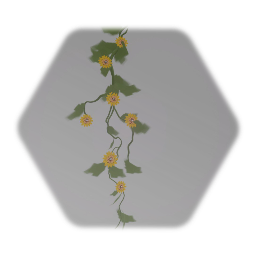 Remix of Flower Vines