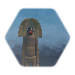 Character Set Example