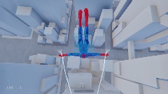 A screenshot taken in Dreams. 1 of 2.