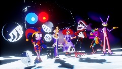 A screenshot taken in Dreams. 15 of 25.