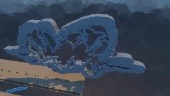 A screenshot taken in Dreams. 14 of 30.