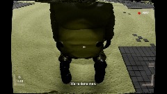 A screenshot taken in Dreams. 19 of 30.