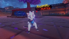 A screenshot taken in Dreams. 20 of 23.