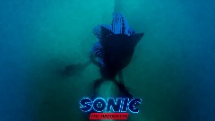 Movie sonic vs movie knuckles Sonic the hedgehog movie 2