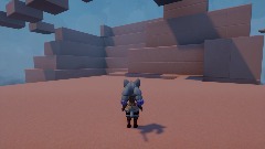 My Creation - 3/2/2020