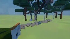 Only Up but Dreams 0.3