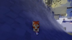 Remix of Sonic advanced 3D 1 remake test