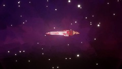 A screenshot taken in Dreams. 1 of 2.