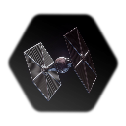 Tie Fighter