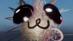 A screenshot taken in Dreams. 3 of 12.