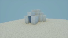 AY¦Minecraft Winter
