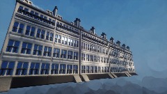 A screenshot taken in Dreams. 4 of 6.