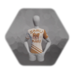 DreamTees.com | SAMUMARU