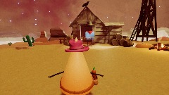 Cameras and Text Tutorial
