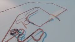 FirstTren Layout Foundation