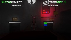 A screenshot taken in Dreams. 9 of 26.