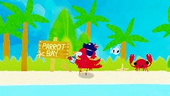 A screenshot taken in Dreams. 29 of 30.