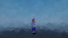 A screenshot taken in Dreams. 1 of 7.