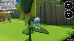 A screenshot taken in Dreams. 2 of 11.