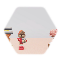 Pibby Analog horror (Work in on)