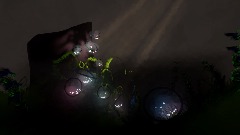 A screenshot taken in Dreams. 11 of 25.