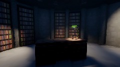 A screenshot taken in Dreams. 21 of 21.
